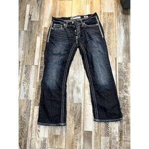 Womens BKE Carter Demin 30S